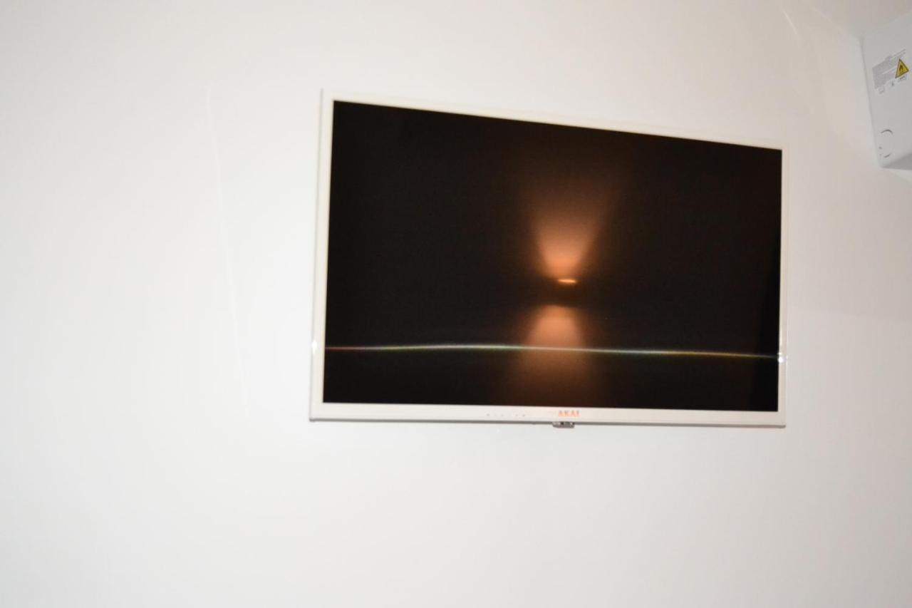 Residence Vazzieri カンポバッソ エクステリア 写真